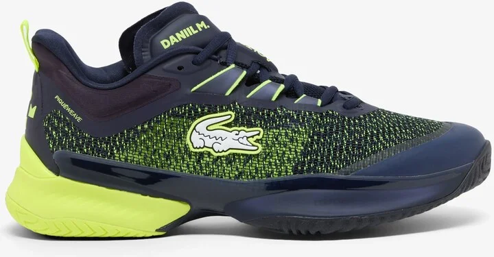Men's AG-LT23 Ultra x Daniil Medvedev Tennis Shoes