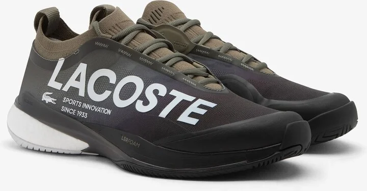 Men's AG-LT25 Lite Tennis Shoes - Image 2