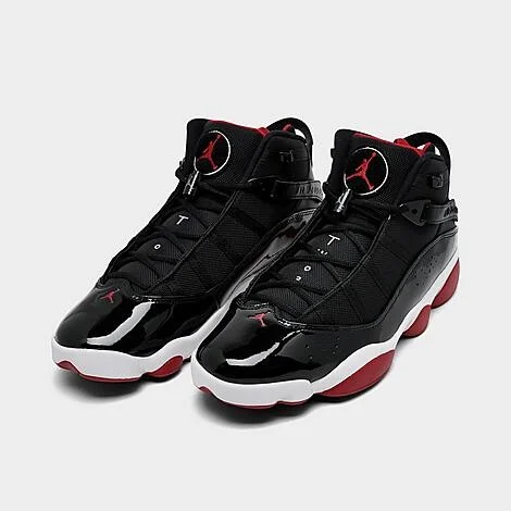 Men's Air 6 Rings Basketball Shoes - Image 3