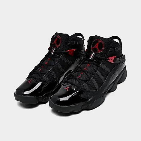 Men's Air 6 Rings Basketball Shoes - Image 4
