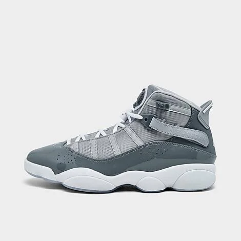 Cool Grey/Wolf Grey/White