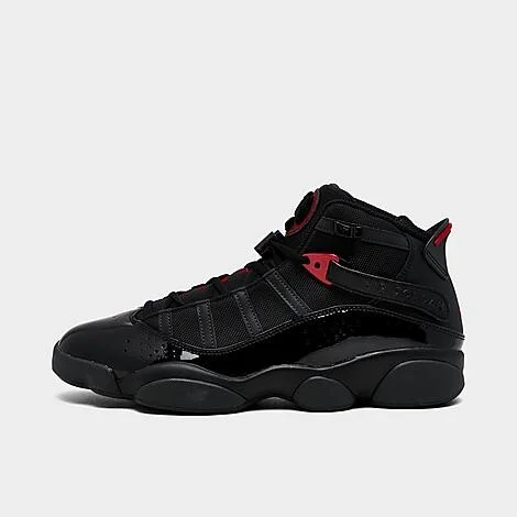 Black/Anthracite/Fire Red