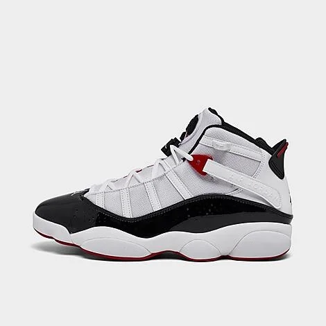 White/Varsity Red/Black