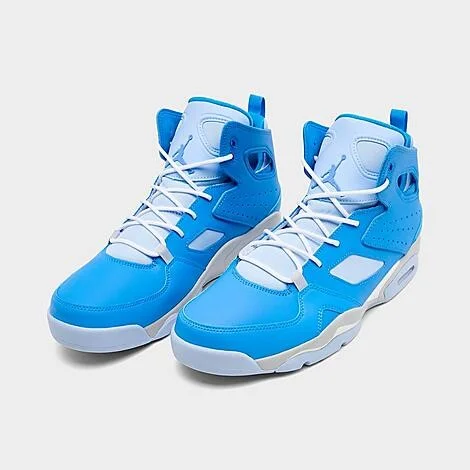 Men's Air Flight Club '91 Basketball Shoes - Image 2