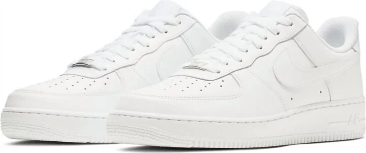 Men's Air Force 1 '07 In White