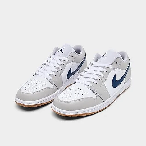 Men's Air Retro 1 Low Casual Shoes - Image 6