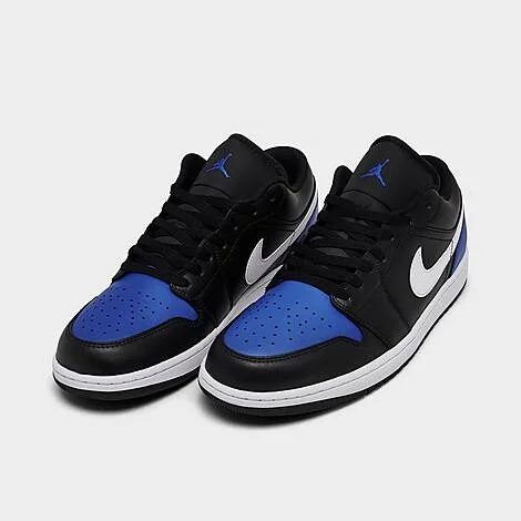 Men's Air Retro 1 Low Casual Shoes - Image 8