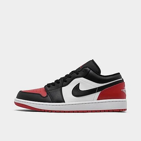 White/Black/Varsity Red