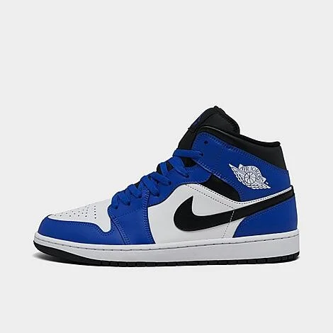 Game Royal/White/Black