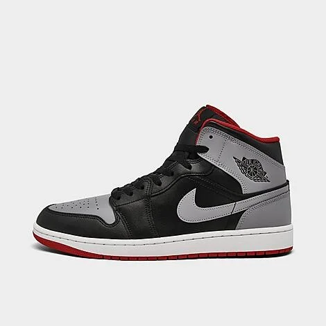 Men's Air Retro 1 Mid Casual Shoes