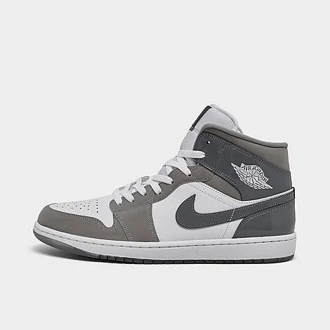 White/Medium Grey/Cool Grey
