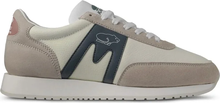 Men's Albatross 82 Sneakers In Silver Lining / Stormy Weather