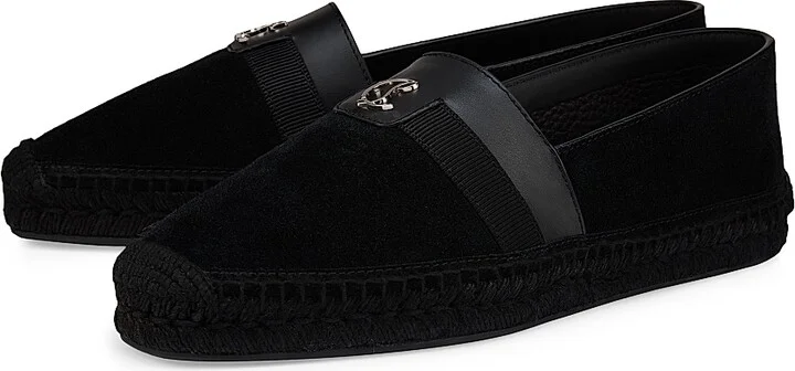 Men's Alfarica Loafers - Black - Size 8 - Image 2