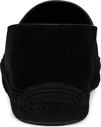 Men's Alfarica Loafers - Black - Size 8 - Image 3