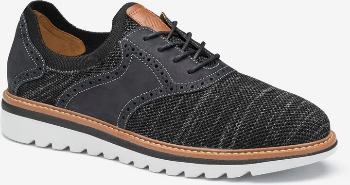 Men's Algood Saddle Shoe