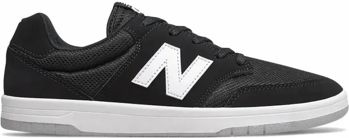 Men's All Coast 425 Shoes - Size 4.5 2E Width In Black