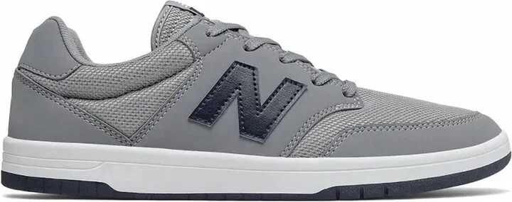 Men's All Coast 425 Shoes - Size 4.5 2E Width In Gray / Navy