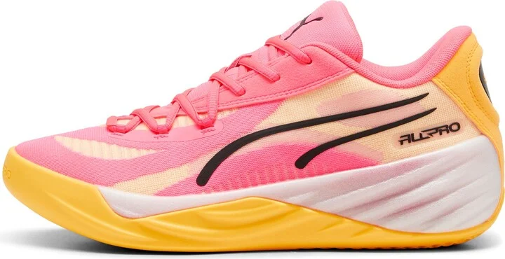Men's All-Pro NITRO Basketball Shoes