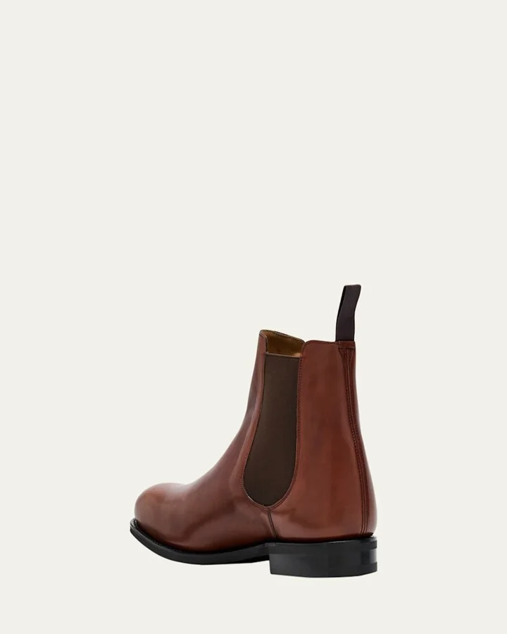 Men's Amberley 2.0 Leather Flex Sole Chelsea Boots - Image 2