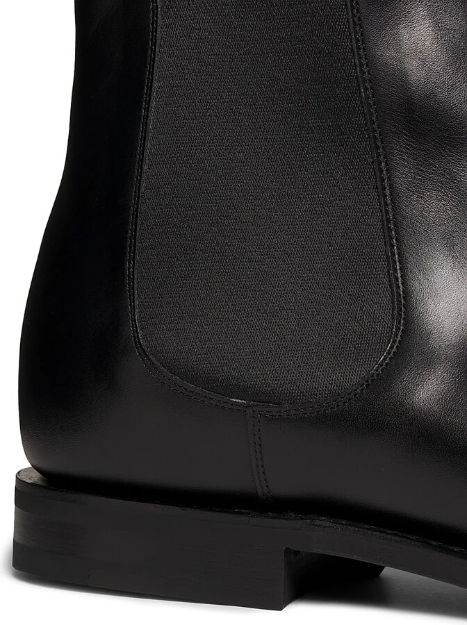 Men's Amberley R 2.0 Leather Chelsea Boots - Burnt - Size 8 - Image 10