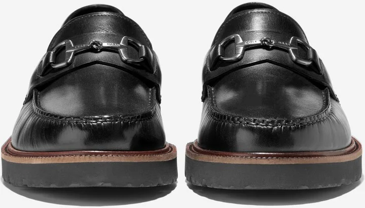 Men's American Classics Bit Loafers - Image 2