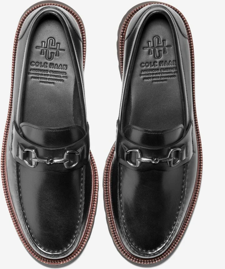 Men's American Classics Bit Loafers - Image 4
