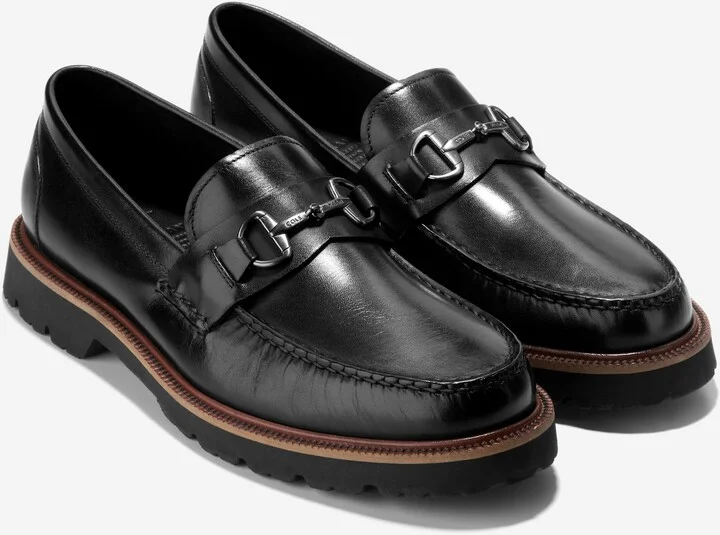 Men's American Classics Bit Loafers - Image 5