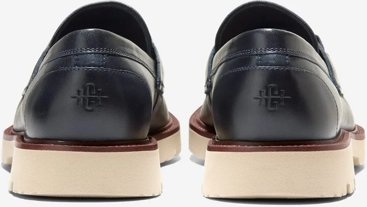 Men's American Classics Bit Loafers - Image 3