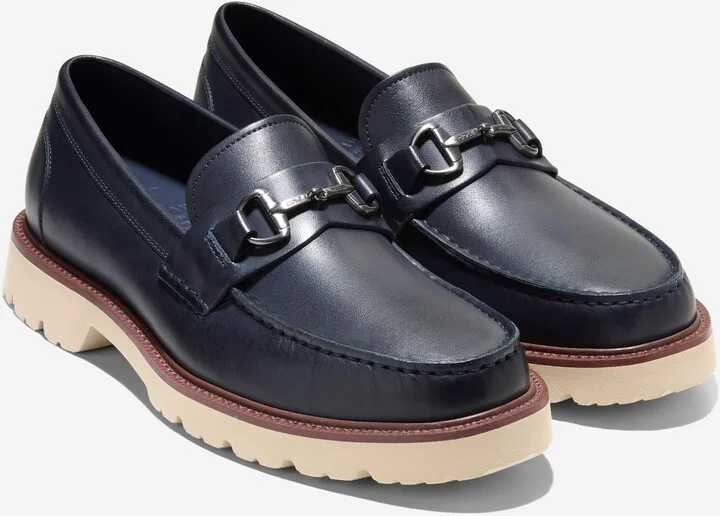 Men's American Classics Bit Loafers - Image 5