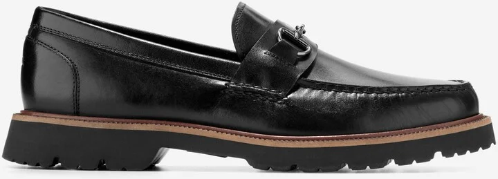 Men's American Classics Bit Loafers