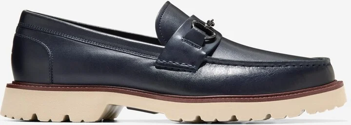 Men's American Classics Bit Loafers