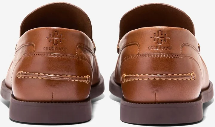 Men's American Classics Hampton Loafers - Image 3