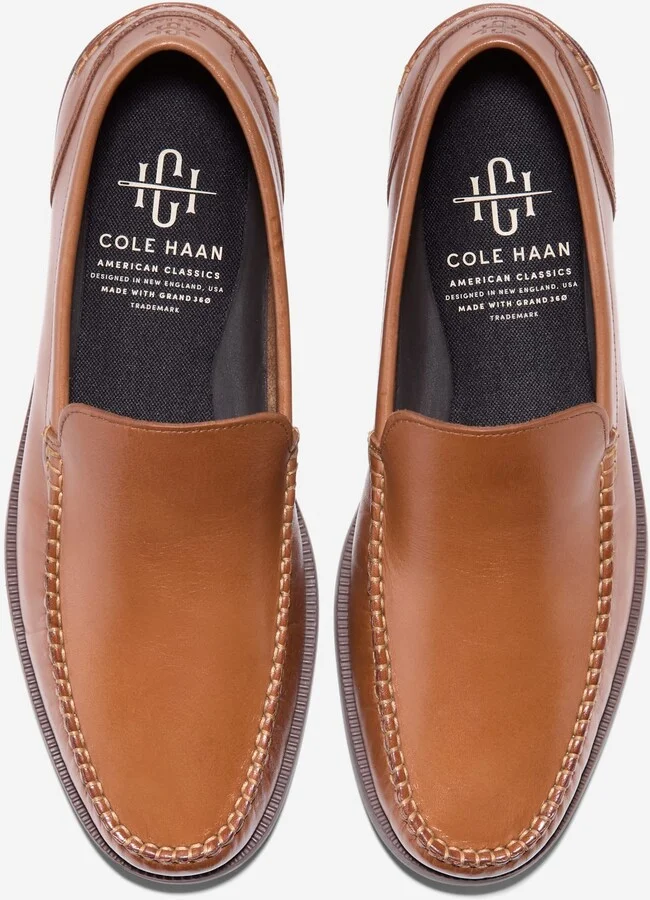 Men's American Classics Hampton Loafers - Image 4