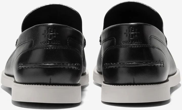 Men's American Classics Hampton Loafers - Image 3