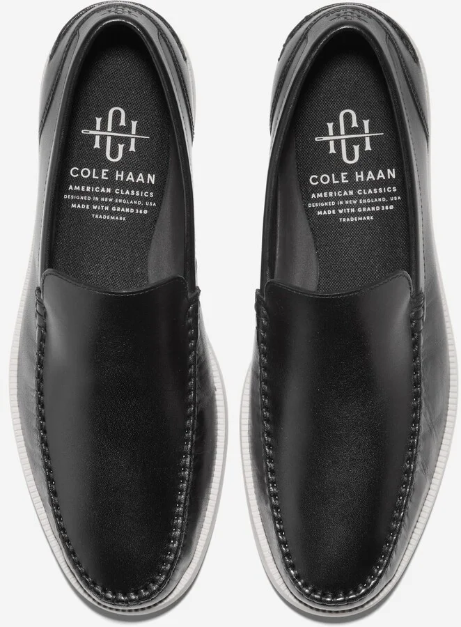 Men's American Classics Hampton Loafers - Image 4
