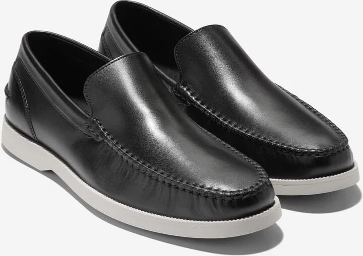 Men's American Classics Hampton Loafers - Image 5