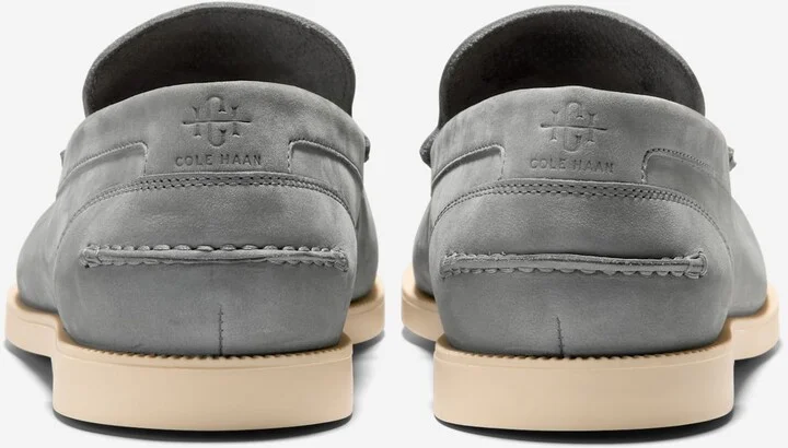 Men's American Classics Hampton Loafers - Image 3