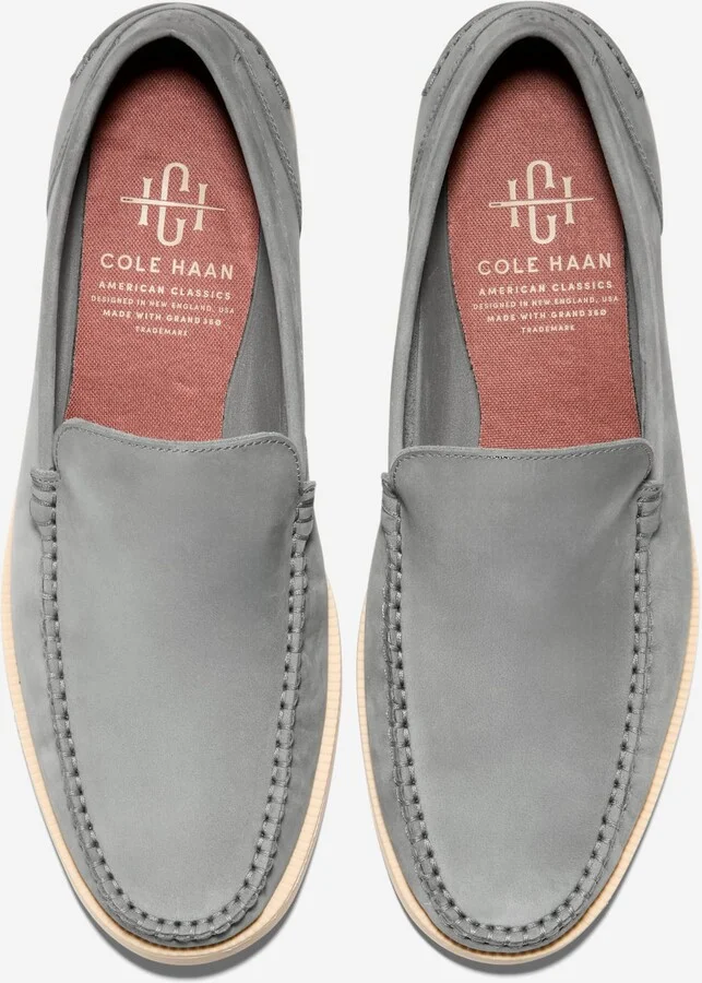 Men's American Classics Hampton Loafers - Image 4