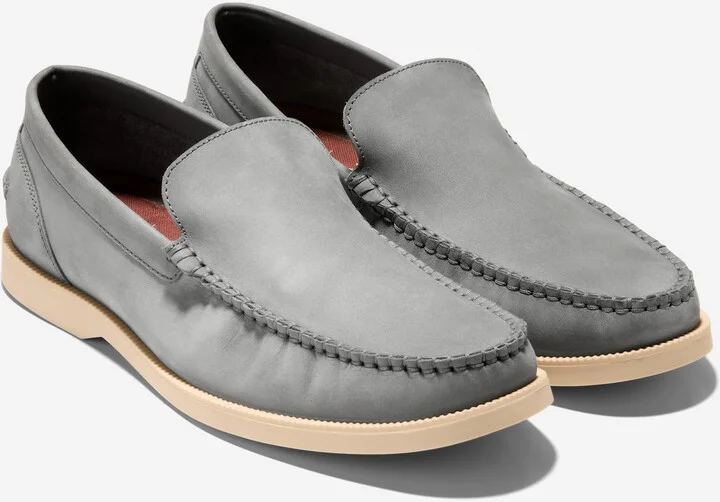 Men's American Classics Hampton Loafers - Image 5
