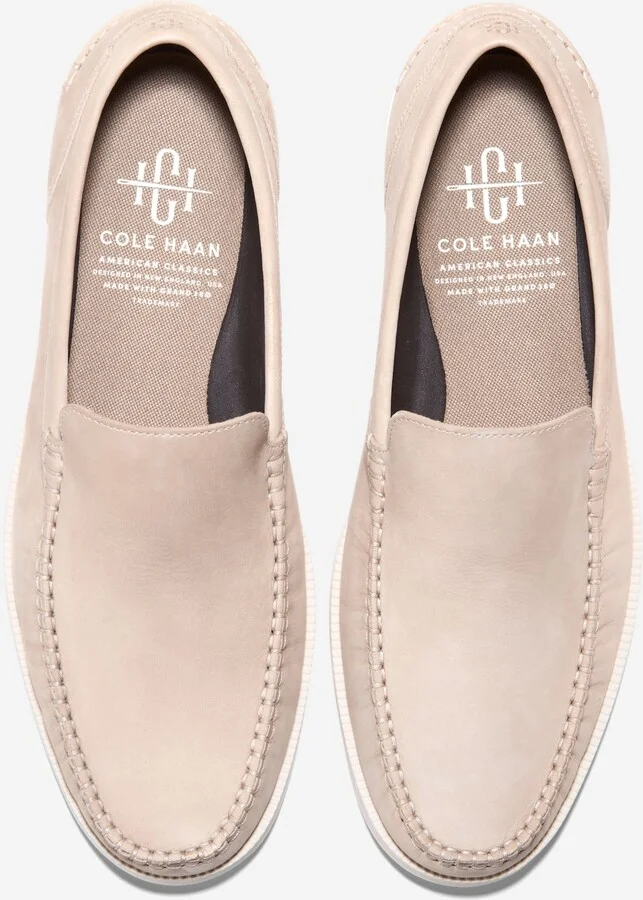 Men's American Classics Hampton Loafers - Image 4