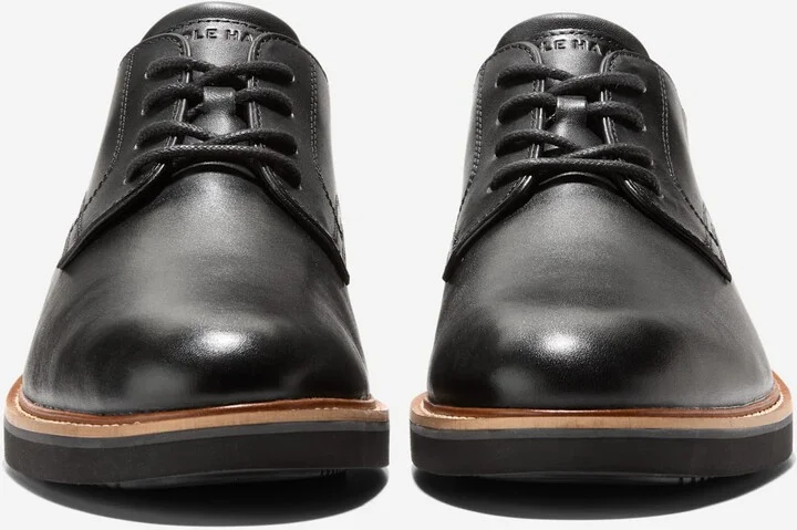 Men's American Classics Montrose Plain Toe Oxfords - Image 2