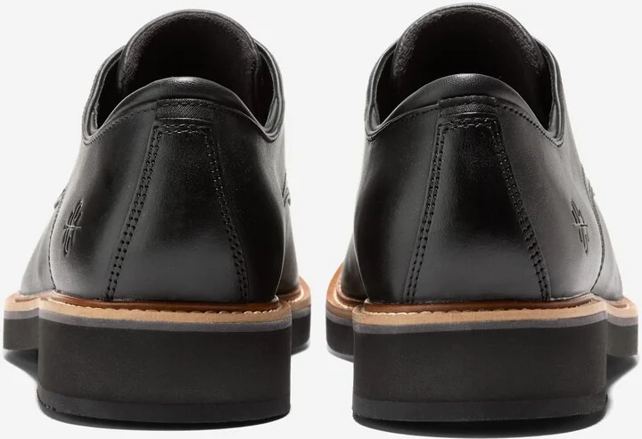 Men's American Classics Montrose Plain Toe Oxfords - Image 3