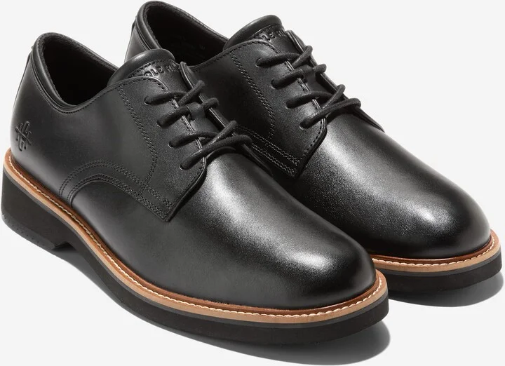 Men's American Classics Montrose Plain Toe Oxfords - Image 5