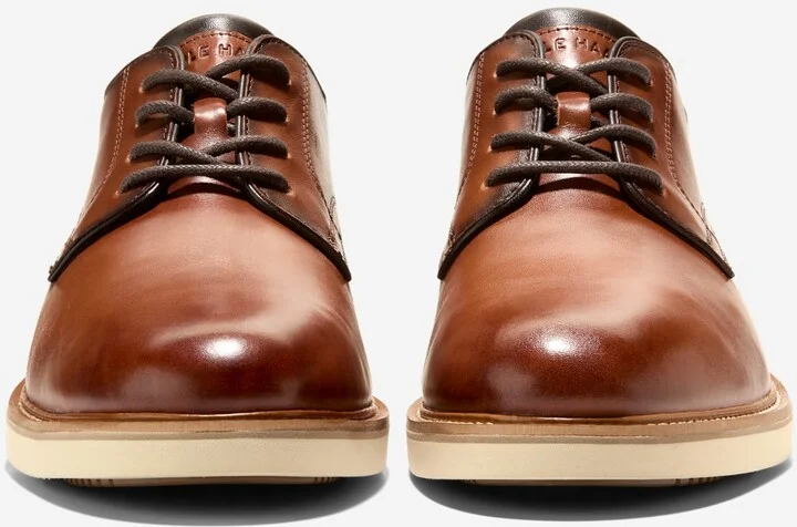 Men's American Classics Montrose Plain Toe Oxfords - Image 3