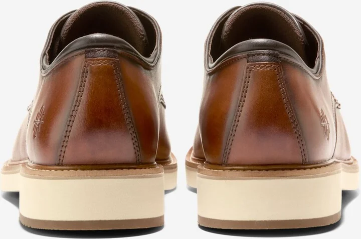 Men's American Classics Montrose Plain Toe Oxfords - Image 4
