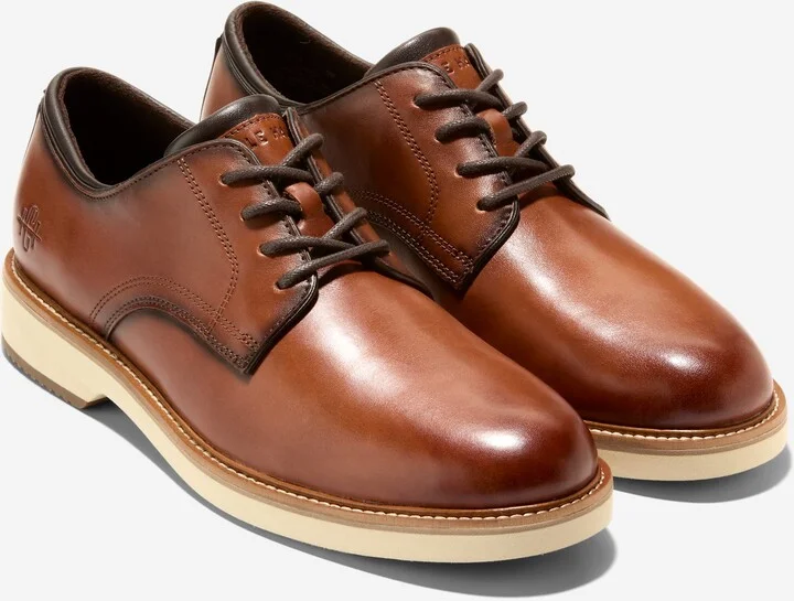 Men's American Classics Montrose Plain Toe Oxfords - Image 6