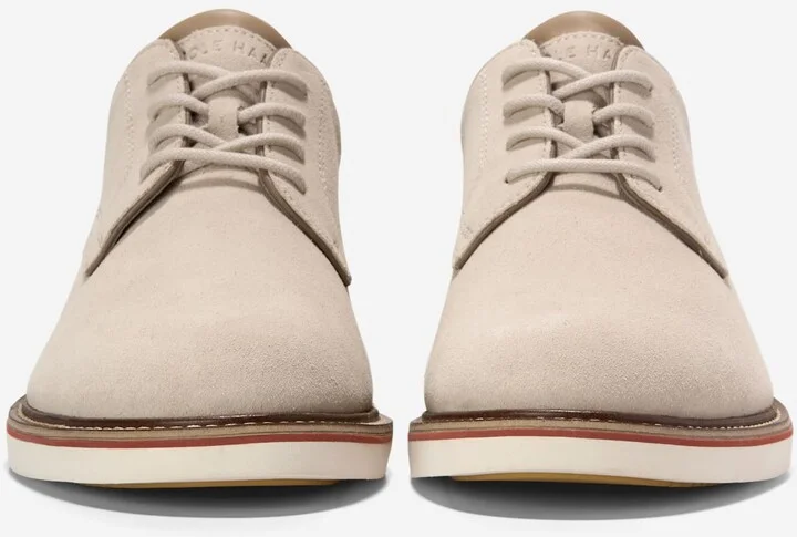 Men's American Classics Montrose Plain Toe Oxfords - Image 2