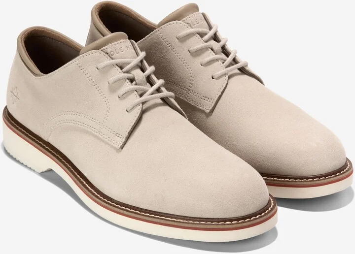 Men's American Classics Montrose Plain Toe Oxfords - Image 5