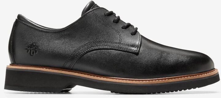 Men's American Classics Montrose Plain Toe Oxfords