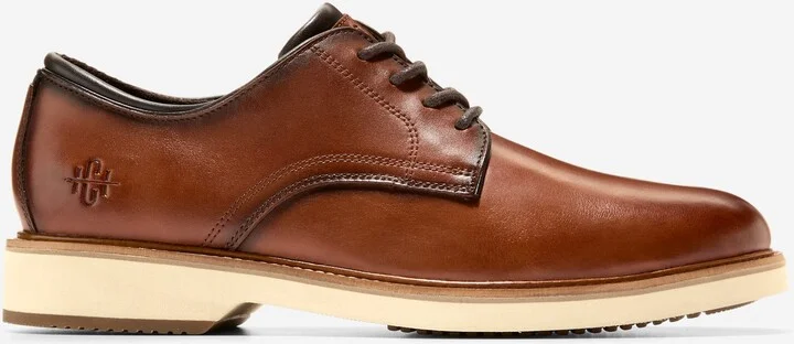 Men's American Classics Montrose Plain Toe Oxfords